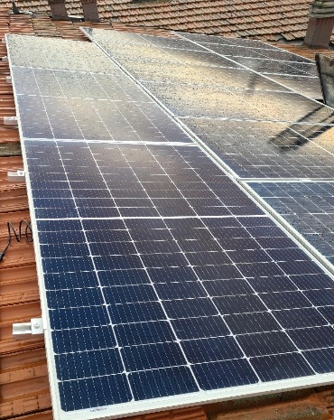 vecteezy solar panels renewable electrical energy production 67312553